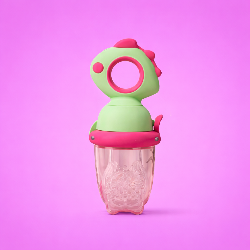 Chupete de frutas para bebé - OnlyBabys ™