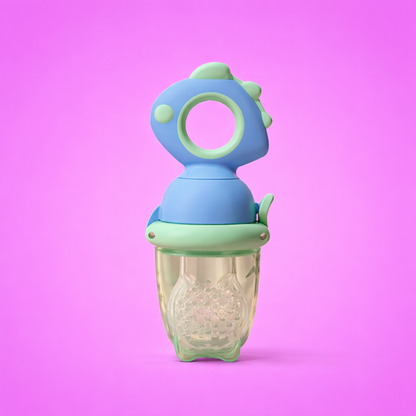 Chupete de frutas para bebé - OnlyBabys ™