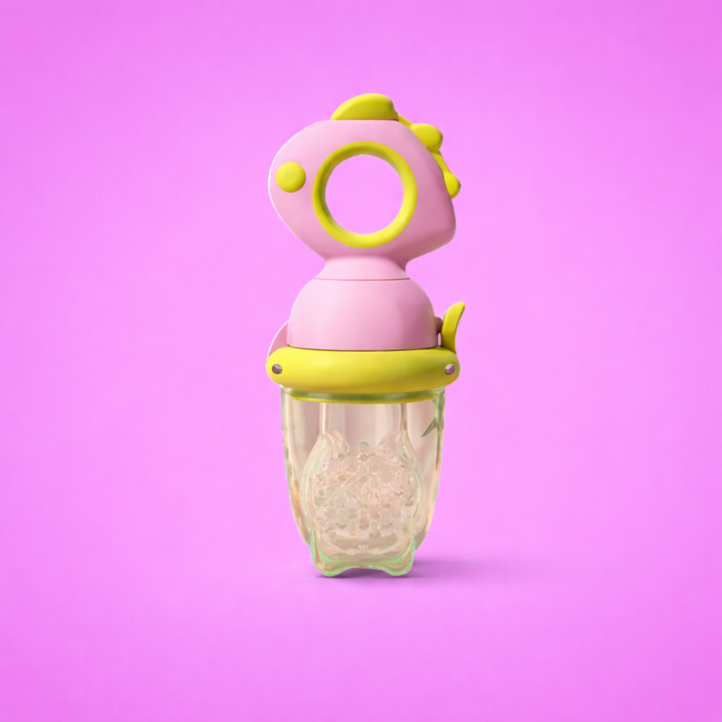 Chupete de frutas para bebé - OnlyBabys ™