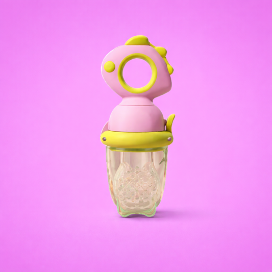 Chupete de frutas para bebé - OnlyBabys ™